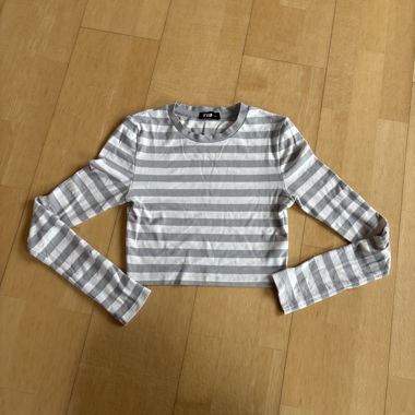 Tally Weijl, gestreifter Pullover