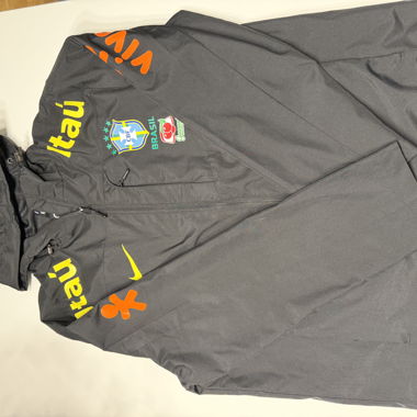 Veste Nike Brésil