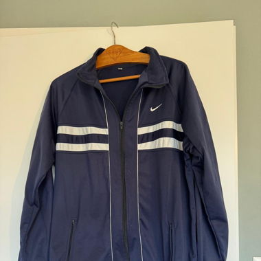 Nike Trainerjacke XXL