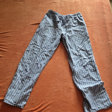 Pyjamahose