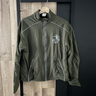 New Balance Trackjacket