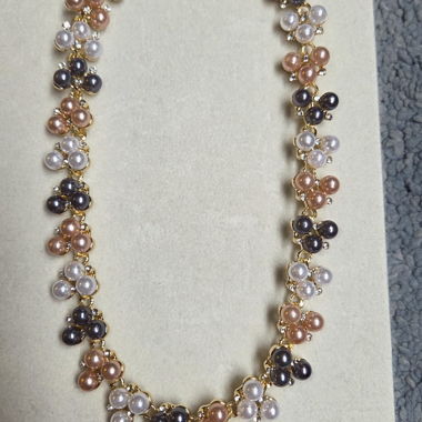 Collana di perle
