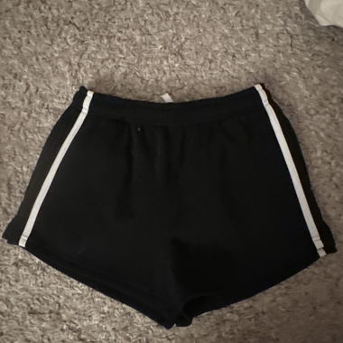 Short de sport court