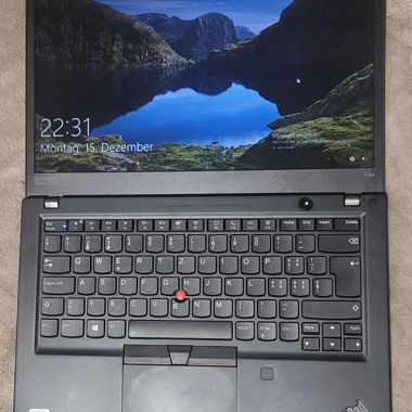 Lenovo ThinkPad T14s
