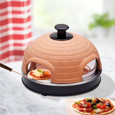 Pizzaofen