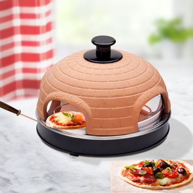 Forno per pizza