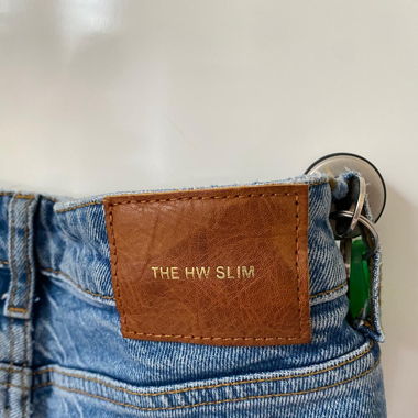 ZARA Jeans slim 