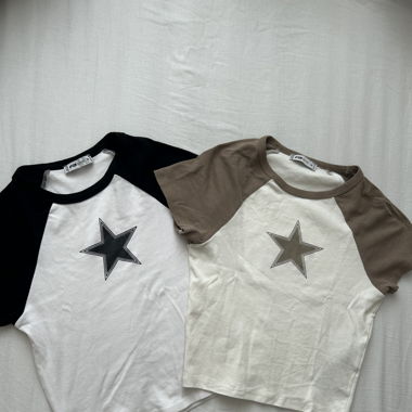 Crop Tops 