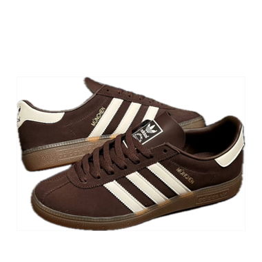 Brown münchen adidas 🦉