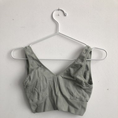 Brassière sport