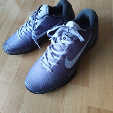 Nike Basketball Shoes