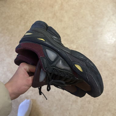 Adidas Raf Simons 
