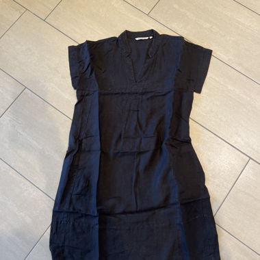 Robe en lin Angoor 42