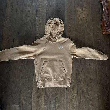Sweat à capuche Nike