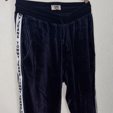 Tommy Hilfiger Trainerhose I Gr. M
