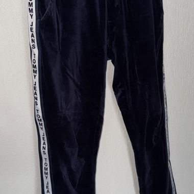 Tommy Hilfiger Trainerhose I Gr. M