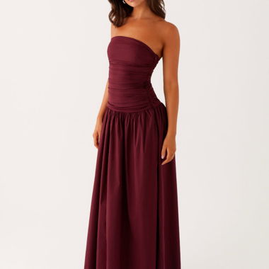 Peppermayo - Carmel Maxi dress 