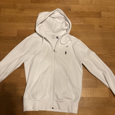 Polo Ralph Lauren Zipper