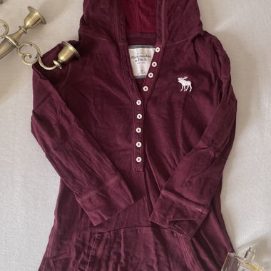 Vintage Abercrombie Longsleeve 