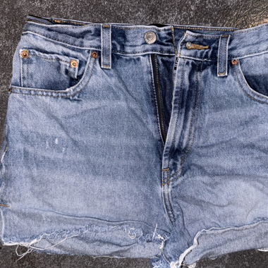 Kurze Hose