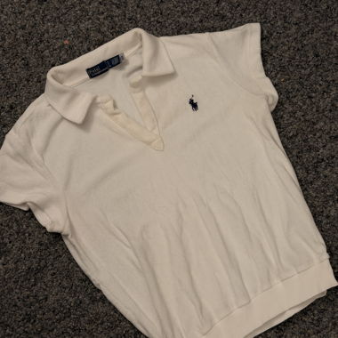 Polo Top