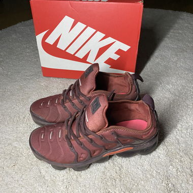Nike Air VaporMax Plus