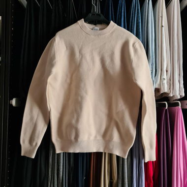 Maglione Celio beige