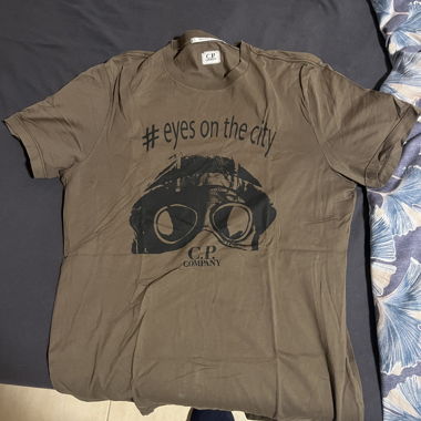 Maglietta CP Company 