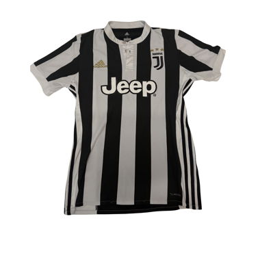 Juventus Trikot adidas