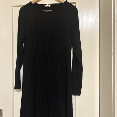H&M Kleid