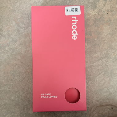 Housse Rhode iP 14 Pro Max