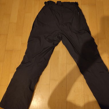Ski pants
