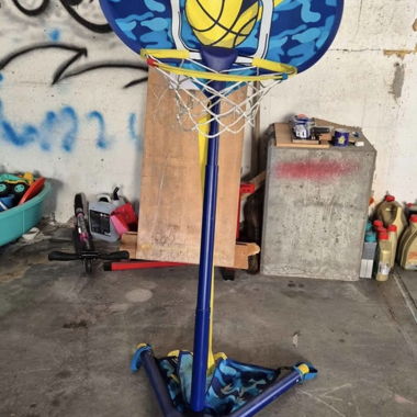 Canestro da basket per bambini Tarmak