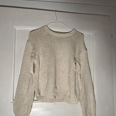 Pullover