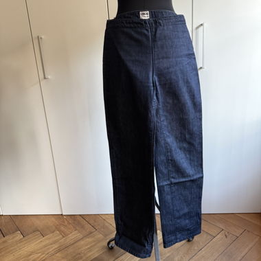 Pantalon en denim ASOS