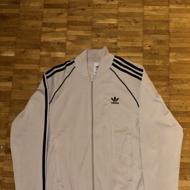Adidas Sweatjacket 