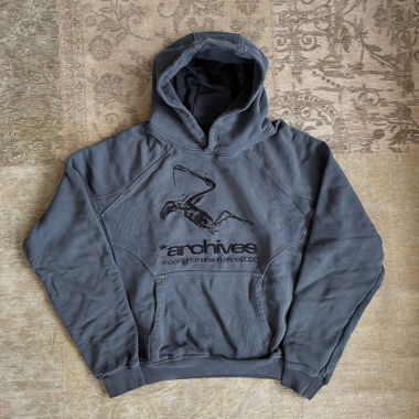 moonlight mansion hoodie