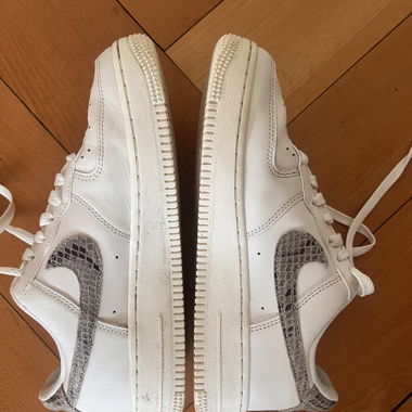 Nike Air Force Size 38