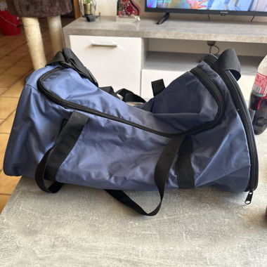 Sac de sport 