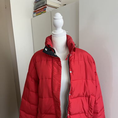 Doudoune Zara