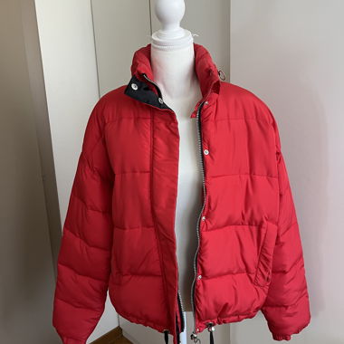 Doudoune Zara