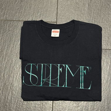 T-shirt Supreme