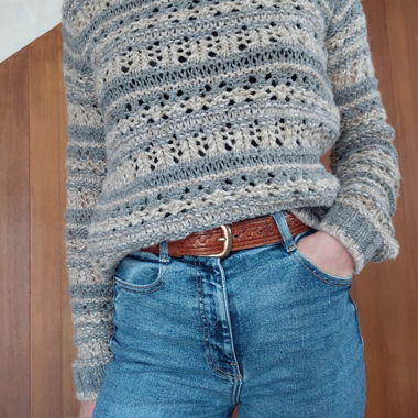 Maglione ESPRIT con collo alto
