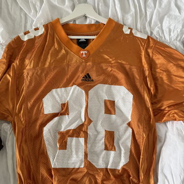 adidas jersey