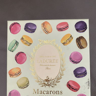 Livre Ladurée