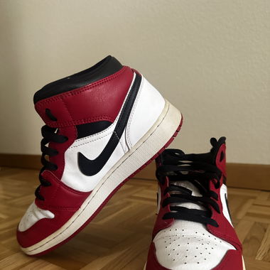 Jordan AIR