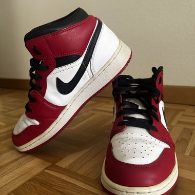 Jordan AIR