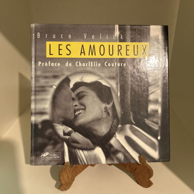 Les Amoureux