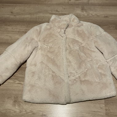 Teddy Jacke