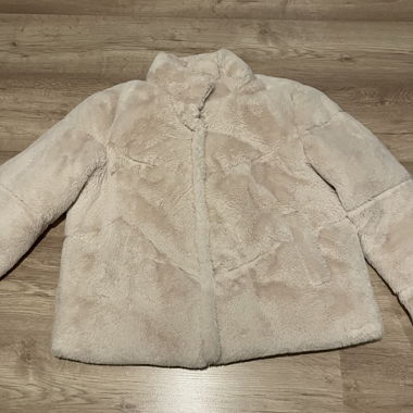Teddy Jacket